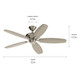 Renew Es 52"Ceiling Fan (330164BSS) Renew Es 52"Ceiling Fan (330164BSS)