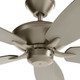 Renew Patio 52"Ceiling Fan (330165NI) Renew Patio 52"Ceiling Fan (330165NI)