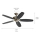 Renew Patio 52"Ceiling Fan (330165NI) Renew Patio 52"Ceiling Fan (330165NI)