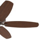 Renew Patio 52"Ceiling Fan (330165SNB) Renew Patio 52"Ceiling Fan (330165SNB)