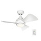 manufacturer_finish:Matte White