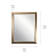 Mirror Mirror (41011CPZ)