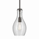 Everly One Light Pendant (42456OZCS)