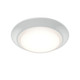 Kichler - 43849WH5CCT - LED Downlight - Gen Select - White