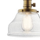 Avery One Light Mini Pendant (43850NBR)