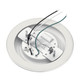 Horizon III LED Downlight (43873WHLED30)