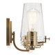 Alton Three Light Bath (45297CPZ)