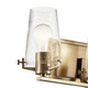 Alton Three Light Bath (45297CPZ)