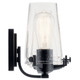 Alton Four Light Bath (45298BK)