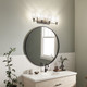 Shailene Four Light Bath (45575BK)
