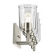 Shailene Four Light Bath (45575NICLR)