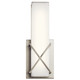 Trinsic LED Wall Sconce (45656NILED)