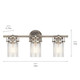 manufacturer_finish:Brushed Nickel