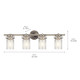 manufacturer_finish:Brushed Nickel