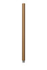 Kichler - 4935BNB - Stem - Accessory - Brushed Natural Brass