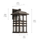 manufacturer_finish:Olde Bronze