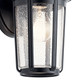 Fairfield One Light Outdoor Wall Mount (49892BK) Fairfield One Light Outdoor Wall Mount (49892BK)