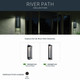 manufacturer_finish:Textured Black