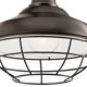 Pier One Light Outdoor Wall Mount (49990OZ)