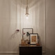 Kimrose One Light Mini Pendant (52414PN)
