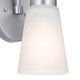 Erma One Light Wall Sconce (52445NI)