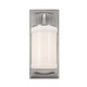 Vetivene One Light Wall Sconce (52454CLP)