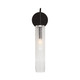 Cut One Light Wall Sconce (DA49027)