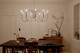 Karthe Nine Light Chandelier (52471NI)