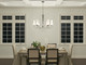 Truby Six Light Chandelier (52480PN)