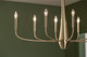 Deela Eight Light Chandelier (52528CPZ)