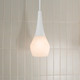 Deela One Light Pendant (52529WH)
