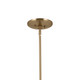 Phix 16 Light Chandelier (52567CPZWH)
