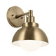 Niva One Light Wall/Semi Flush/Pendant (52601CPZ)