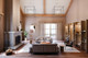 Eisley Eight Light Foyer Pendant (52629PN)