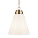 Marsailli One Light Pendant (52662CPZ)