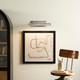 Carston LED Picture Light (52685PN)