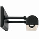 Carston LED Picture Light (52686BK)