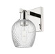 Innovations - 716-1W-PN-G292 - One Light Wall Sconce - Arcadia - Polished Nickel