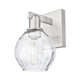 Innovations - 716-1W-SN-G362 - One Light Wall Sconce - Arcadia - Brushed Satin Nickel