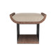 Bookstack Stool (GDFOI01)