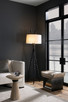 Mosquito Chair (GDFRI01)