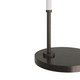 Vanua One Light Floor Lamp (PFC05)