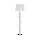 Woodrow One Light Floor Lamp