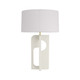 Tevin One Light Table Lamp