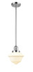 manufacturer_finish:Polished Chrome|manufacturer_glass:Matte White|light_output:220.00lm|color_temperature:2200K|cri:99