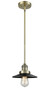 manufacturer_finish:Antique Brass|manufacturer_glass:Matte Black|light_output:220.00lm|color_temperature:2200K|cri:99