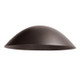 Westgate - AA-18L-ORB - Path Light Cap - Oil-Rubbed Bronze