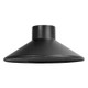 Westgate - AA-22L-BK - Path Light Cap - Bk