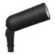 Westgate - AD120-017-MCT-BK - LED Spot Light - Black