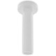 Westgate - CMC2XL-MCT-DD-WH - 2In Cylinder 18In Long - Black